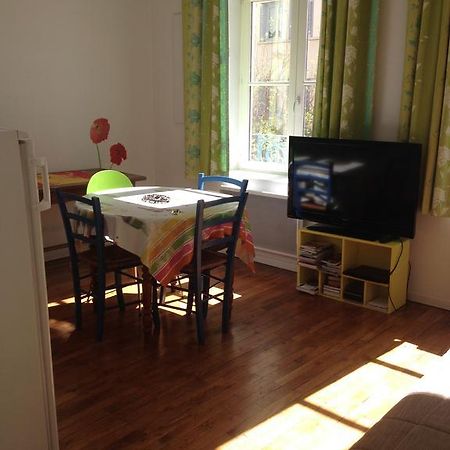 Apartament Le Croix Rousse Jacquard Lyon Zewnętrze zdjęcie