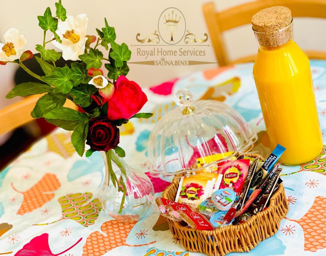 Apartament Le Croix Rousse Jacquard Lyon Zewnętrze zdjęcie