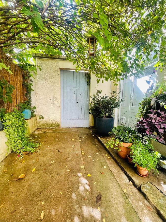Apartament Le Croix Rousse Jacquard Lyon Zewnętrze zdjęcie