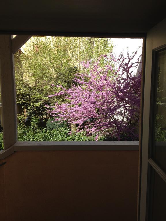 Apartament Le Croix Rousse Jacquard Lyon Zewnętrze zdjęcie
