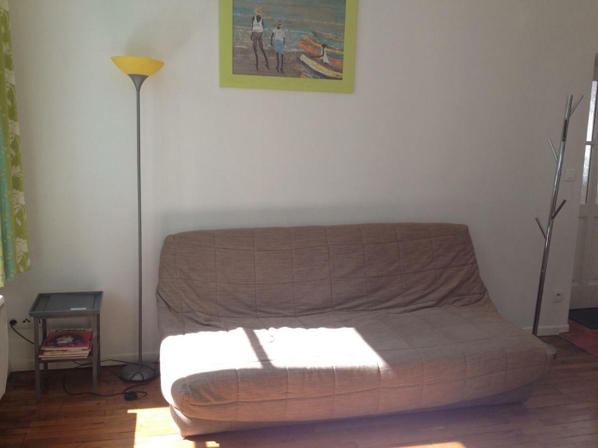 Apartament Le Croix Rousse Jacquard Lyon Zewnętrze zdjęcie